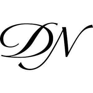 David Nieper Logo